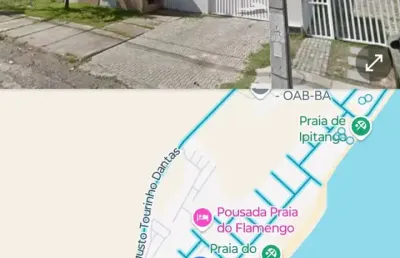 Casa com 6 quartos à venda na Rua Pasquale Magnavita, 4, Praia do Flamengo, Salvador