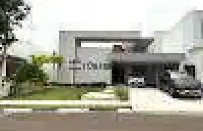 Casa com 3 quartos à venda no Parque das Árvores, Boituva 