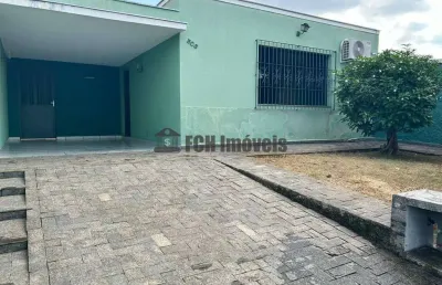 Casa com 3 quartos à venda na Vila Gabriel, Sorocaba 