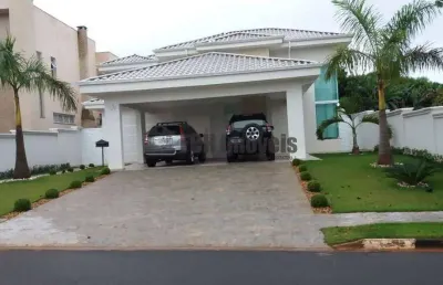 Casa em condomínio fechado com 3 quartos à venda no Portal das Estrelas, Boituva 
