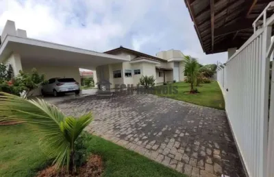 Casa em condomínio fechado com 4 quartos à venda na Colina Nova Boituva, Boituva 