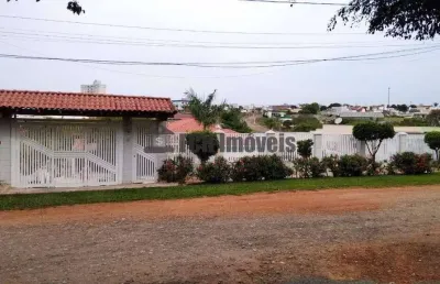 Chácara / sítio com 3 quartos à venda no Jardim Flamboyant, Boituva 
