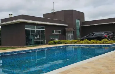 Chácara / sítio com 3 quartos à venda no Boituville, Boituva 