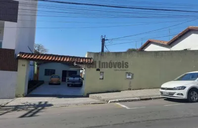 Terreno à venda no Centro, Porto Feliz 