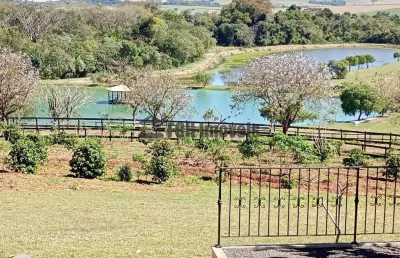 Chácara / sítio à venda na Zona Rural, Cerquilho 