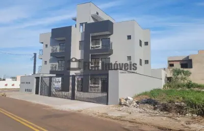 Apartamento com 3 quartos à venda no Portal Ville Azaleia, Boituva 