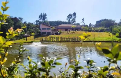 Chácara / sítio com 4 quartos à venda em Palmital, Porto Feliz 
