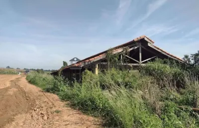 Chácara / sítio à venda no Bom Retiro, Porto Feliz 