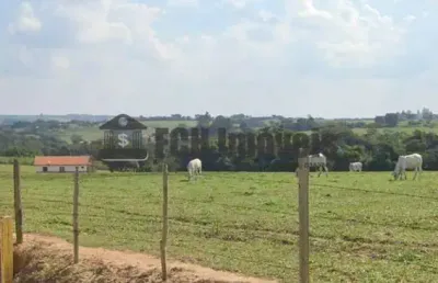 Chácara / sítio à venda no Bom Retiro, Porto Feliz 