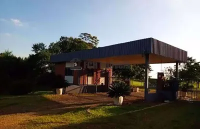 Chácara / sítio à venda em Tabarro, Porto Feliz 