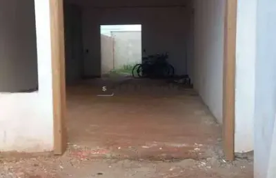Casa no bairro portal ville jardim paulista em boituva