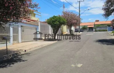 Casa com 2 quartos à venda no Residencial Del Lorenzi, Boituva 