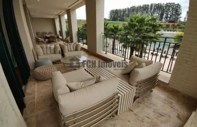 Apartamento com 2 quartos à venda na Fazenda Boa Vista I, Porto Feliz 