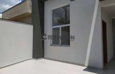 Casa no bairro portal ville jardins brasil em boituva