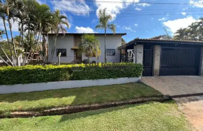 Casa em condomínio fechado com 3 quartos à venda na Colina Nova Boituva, Boituva 