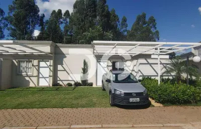 Casa à venda em paulínia, morumbi, com 2 quartos, com 62.91 m², le ville