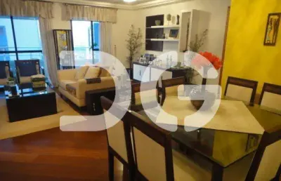 Apartamento à venda em campinas, chácara primavera, com 4 quartos, com 126 m², éden roc
