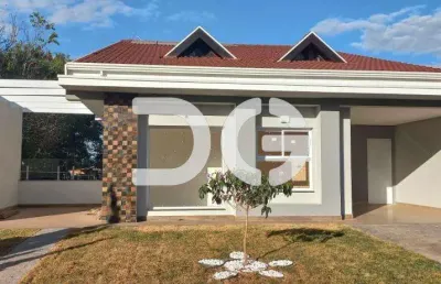 Casa à venda em paulínia, betel, com 4 quartos, com 239 m², villa franca