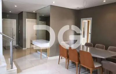 Casa à venda em paulínia, betel, com 4 quartos, com 255 m², jardim dos manacás