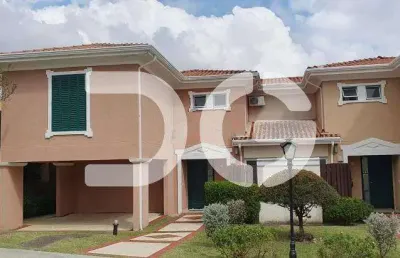 Casa à venda em campinas, parque alto taquaral, com 3 quartos, com 180 m²