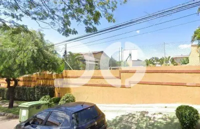 Casa à venda em campinas, chácara primavera, com 6 quartos, com 656 m²