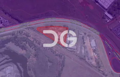 Terreno à venda em campinas, vila boa vista, com 11400 m²
