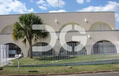 Casa à venda e para alugar em campinas, parque taquaral, com 4 suítes, com 800 m²