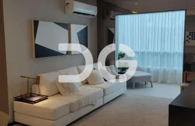Apartamento à venda em campinas, jardim guanabara, com 3 quartos, com 90.4 m², praça guanabara