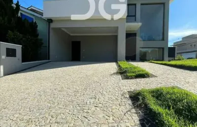 Casa à venda em paulínia, betel, com 4 suítes, com 229 m², residencial paineiras