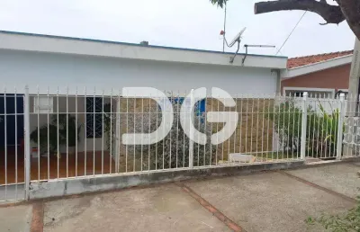 Casa à venda em campinas, nova campinas, com 3 quartos, com 210.1 m²
