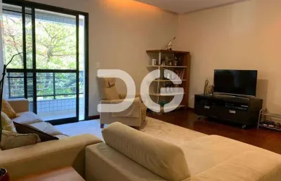 Apartamento à venda em campinas, nova campinas, com 3 quartos, com 128 m², residencial nova campinas