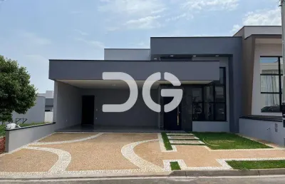 Casa à venda em hortolândia, parque olívio franceschini, com 3 quartos, com 172.49 m²