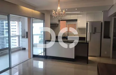 Apartamento à venda em campinas, taquaral, com 3 suítes, com 119 m², horizon residence premium