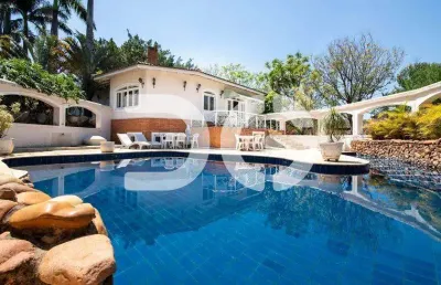 Casa à venda em valinhos, village sans souci, com 4 quartos, com 1200 m², village sans souci