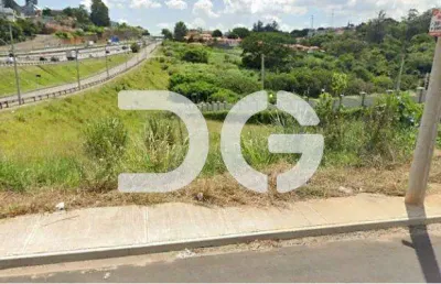 Terreno à venda e para alugar em campinas, parque rural fazenda santa cândida, com 1500 m²