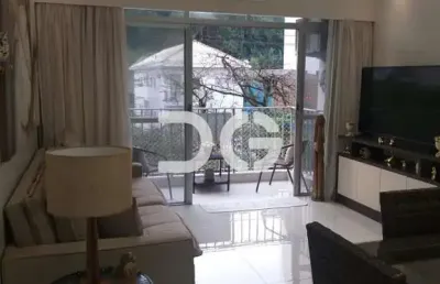Apartamento à venda em guarujá, pitangueiras, com 3 quartos, com 97 m², edifício maratai