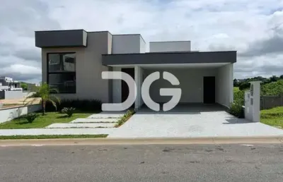 Casa à venda em valinhos, roncáglia, com 3 suítes, com 222 m², residencial mont`alcino