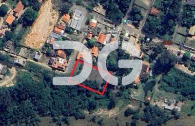 Terreno à venda em campinas, chácara de recreio santa fé, com 5150 m²