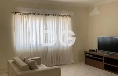 Casa à venda em campinas, parque taquaral, com 3 quartos, com 118 m²