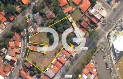 Terreno à venda e para alugar em campinas, jardim são francisco (sousas), com 6300 m²