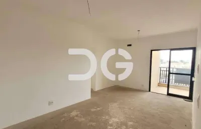 Apartamento à venda em hortolândia, loteamento remanso campineiro, com 2 quartos, com 73 m²
