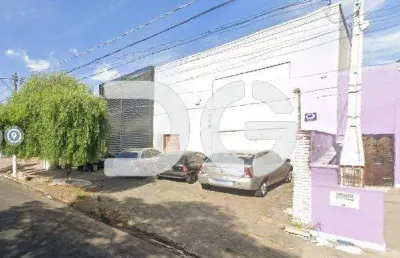 Salão à venda e para alugar em campinas, jardim flamboyant, com 380 m²