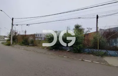 Terreno à venda em campinas, nova aparecida, com 1014.26 m²