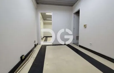 Sala à venda em campinas, centro, com 45 m², centro empresarial conceição