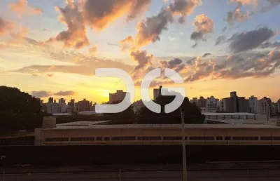 Apartamento à venda em campinas, jardim guanabara, com 2 quartos, com 67 m², residencial grand duo