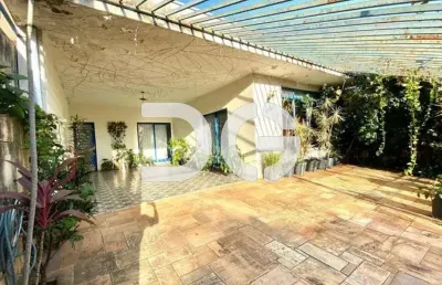 Casa à venda em campinas, jardim guanabara, com 3 quartos, com 256 m²