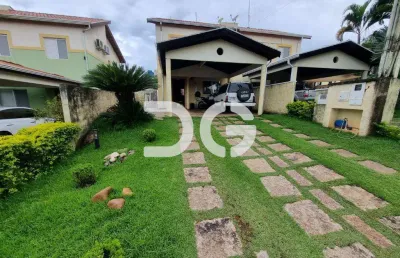 Casa à venda em campinas, parque rural fazenda santa cândida, com 3 quartos, com 117 m²