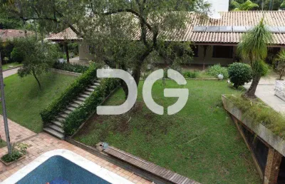 Chácara à venda e para alugar em vinhedo, são joaquim, com 7 quartos, com 11650 m²