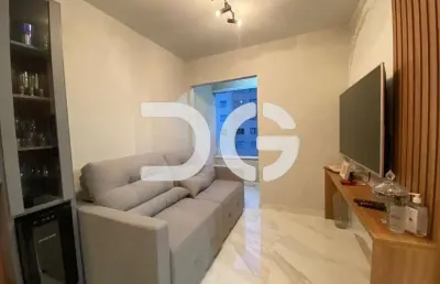 Apartamento à venda em campinas, bonfim, com 3 quartos, com 63 m², spazio costa do sol
