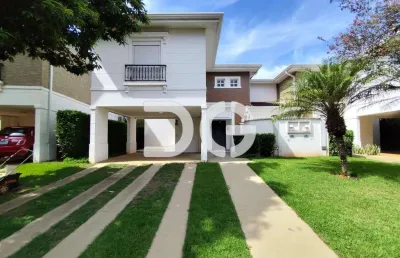 Casa à venda e para alugar em campinas, loteamento residencial barão do café, com 3 quartos